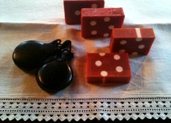 Flamenco-Soap