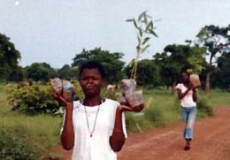 Burkina Faso