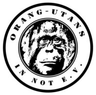 Orang Utang in Not